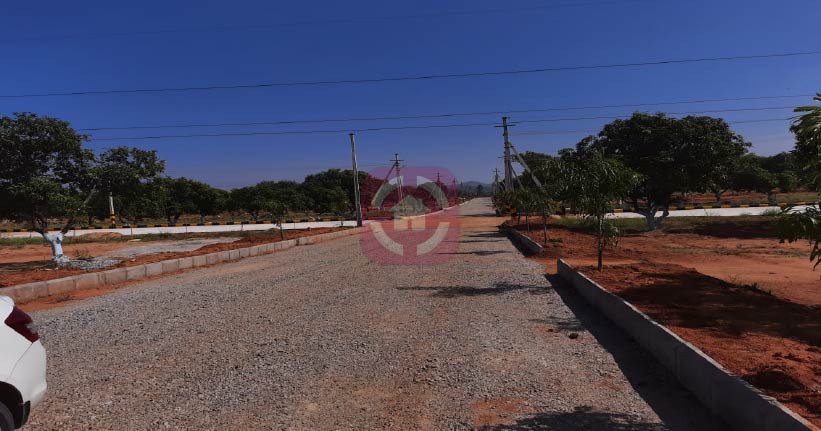 NRI Orange County Township Cover Image